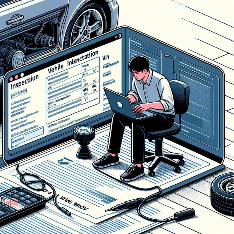 jak sprawdzić auto po vin