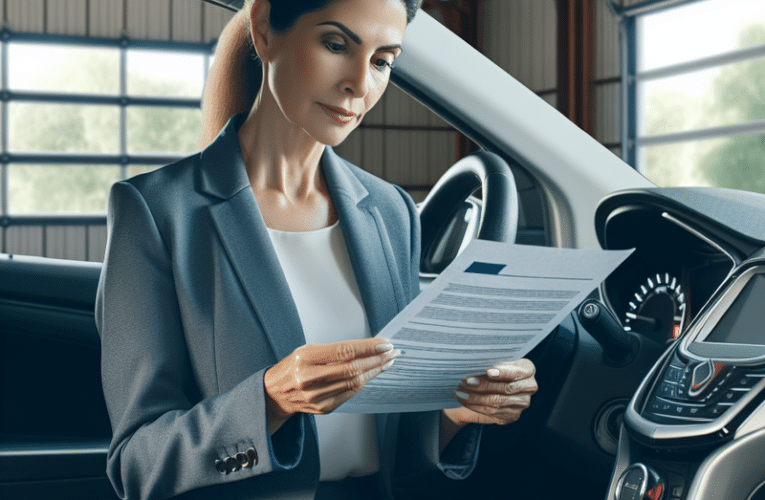 Jak sprawdzić czy auto ma OC? Przewodnik korzystania ze strony Ubezpieczeniowego Funduszu Gwarancyjnego (UFG)
