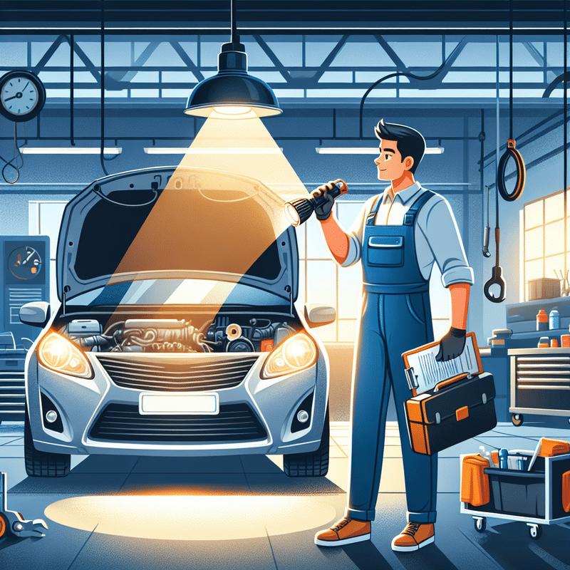 jak sprawdzić czy auto ma przegląd