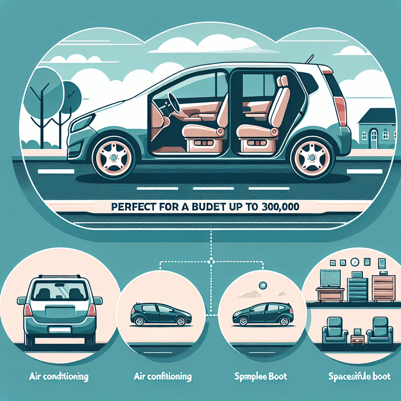jakie auto do 30 tys