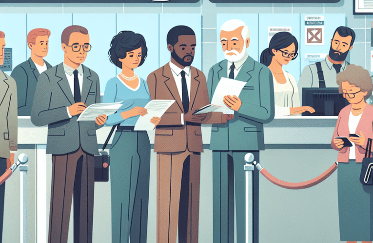 Kompletny przewodnik: Gdzie przerejestrować samochód i jakie dokumenty są potrzebne?