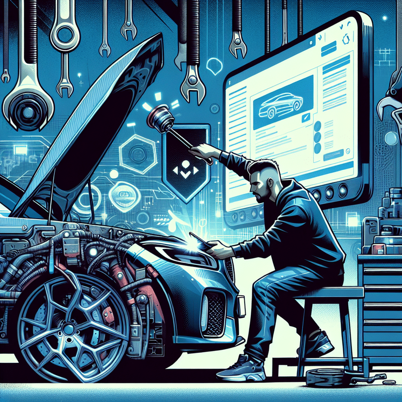 gdzie sprawdzić auto po vin