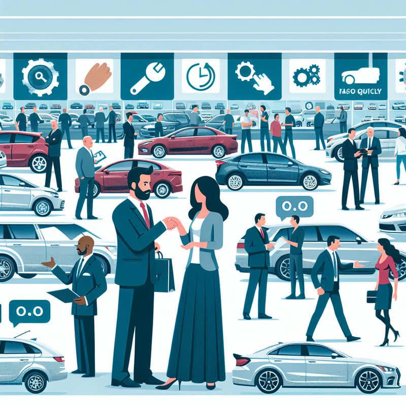 gdzie sprzedać samochód od ręki