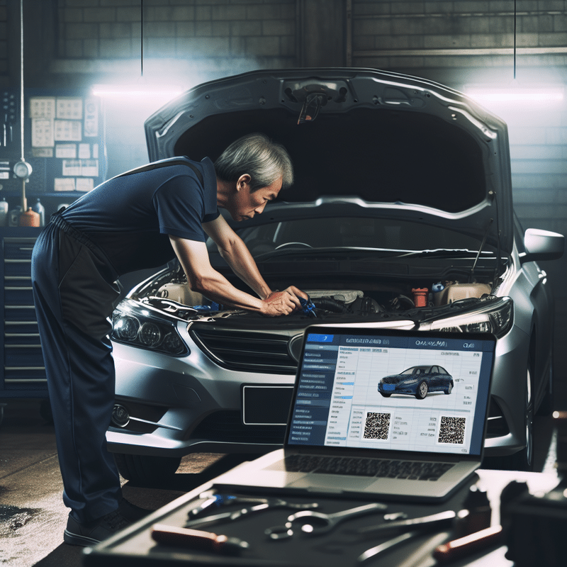 jak sprawdzić samochód po vin za darmo