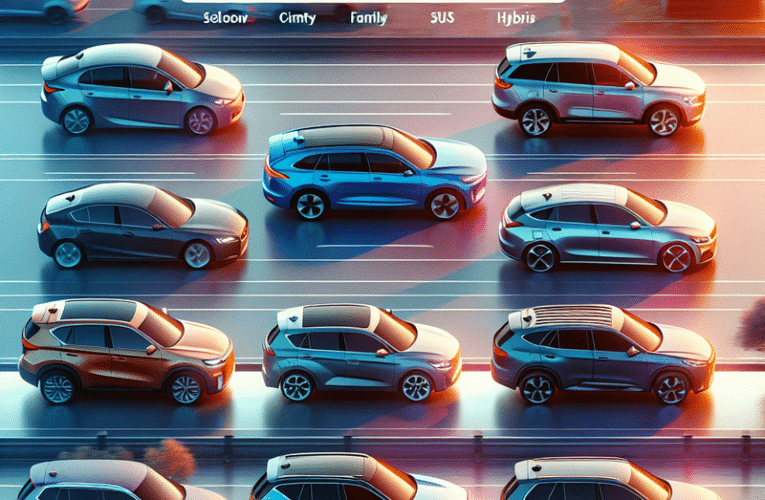 Jaki samochód do 20 tys zł kupić? Praktyczny przewodnik motoryzacyjny