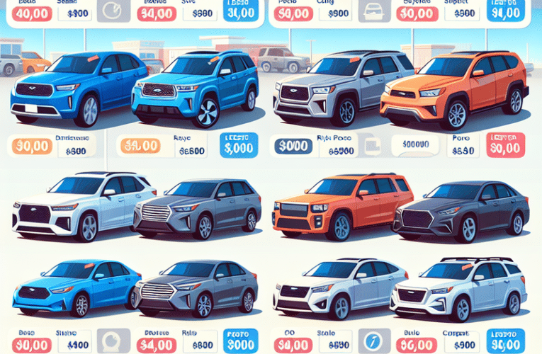 Jaki samochód do 40 tys zł wybrać? Rekomendacje ekspertów motoryzacyjnych na 2023 rok