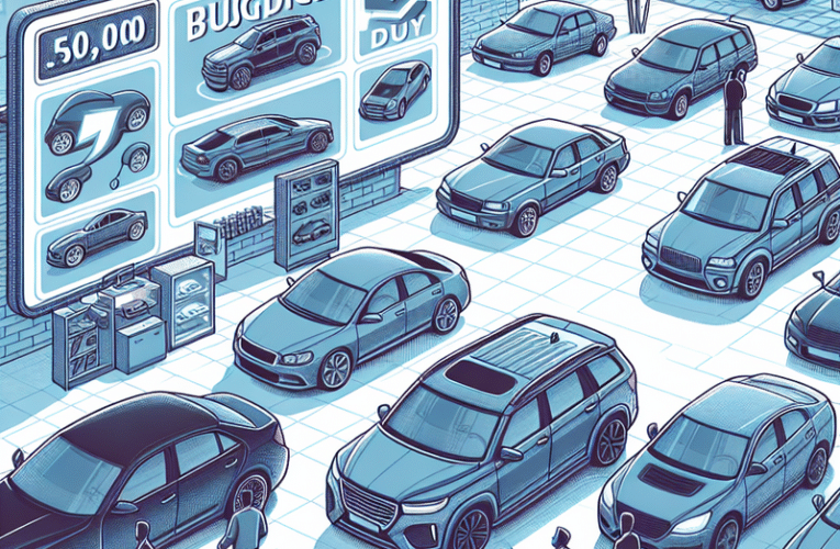 Przewodnik zakupowy: Jakie auto do 15 tys zł najlepsze dla studentów?