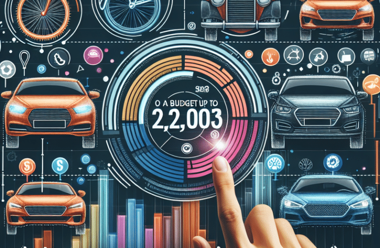 Jakie auto do 25 tys zł wybrać w 2023 roku według polskich mechaników?