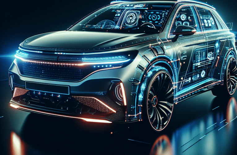 Przewodnik zakupowy: Jakie auto do 30 tys 2023? Opinie mechaników o najlepszych modelach