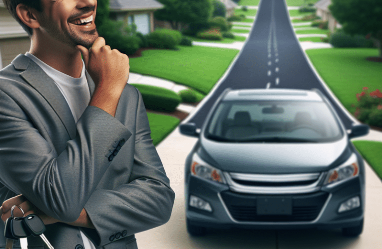 Kupiłem auto co dalej? Przewodnik po formalnościach po zakupie samochodu