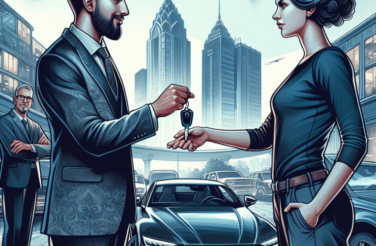 Sprzedałem auto co dalej? Poradnik dotyczący formalności po sprzedaży samochodu