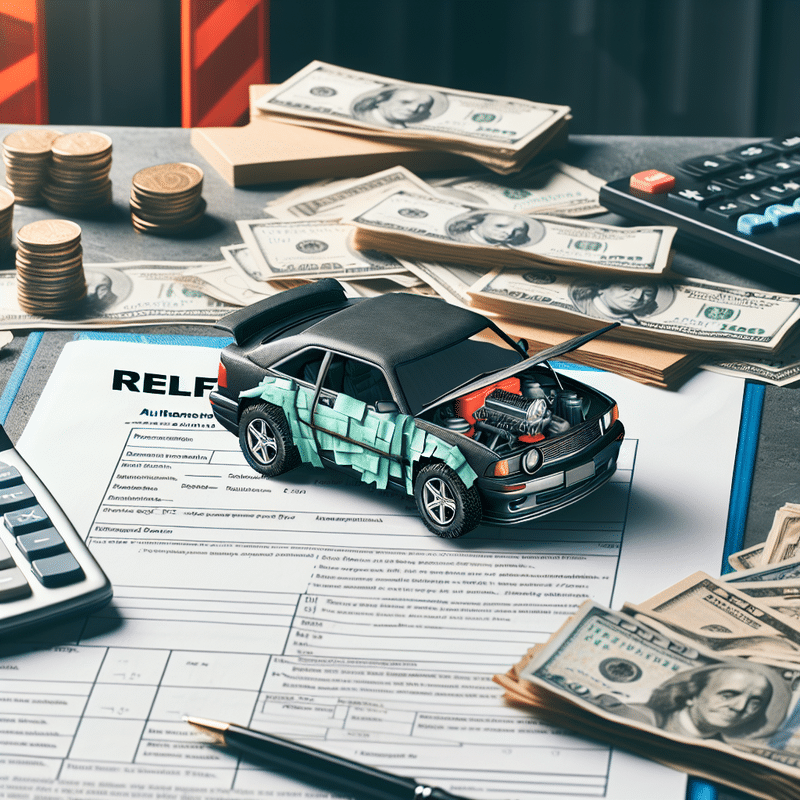 ulga rehabilitacyjna na samochód ile zwrotu