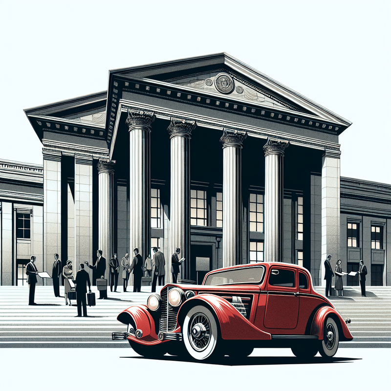 gdzie wyrejestrować auto