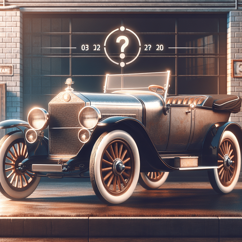 ile lat musi miec auto zeby bylo zabytkiem