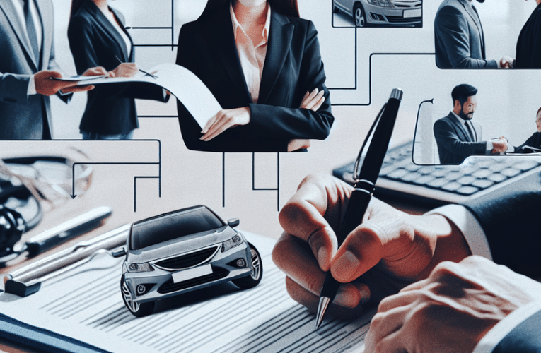 Jak wypełnić PCC-3: Wzór przelewu po zakupie samochodu – Praktyczny poradnik