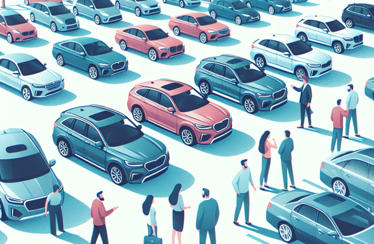 Nagłówki artykułu:
1 Kim jest młody kierowca?
2 Ważne cechy pierwszego samochodu
3 Bezpieczeństwo jest kluczowe
4 Ekonomia użytkowania – kluczowy czynnik
5 Najlepsze modele na start
6 Praktyczne porady dla nowych kierowców

Proponowany tytuł artykułu:
Jaki samochód na pierwszy? Kompleksowy poradnik dla młodych kierowców