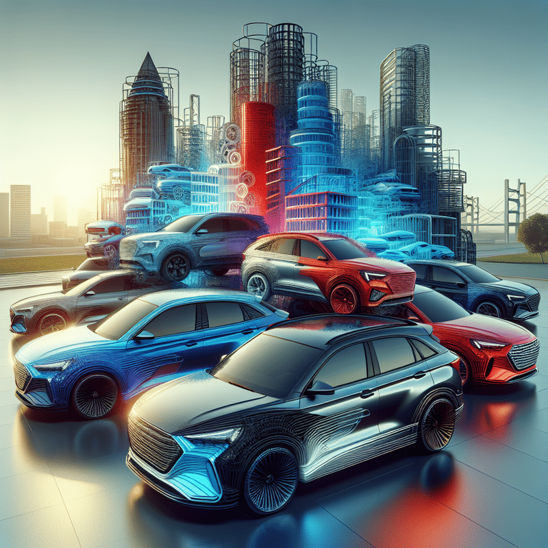 jakie auto do 100 tys