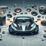 Jakie są najlepsze systemy audio do samochodów sportowych – poradnik dla miłośników motoryzacji